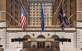 Intercontinental New York Barclay Hotel By Ihg Exterior photo