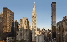 The New York Edition Exterior photo
