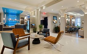 Voco Fiorello - Laguardia East By Ihg New York Exterior photo