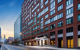 Hilton Brooklyn New York - Newly Renovated Hotel Exterior photo