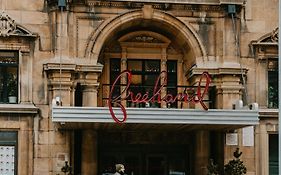 Freehand New York Exterior photo
