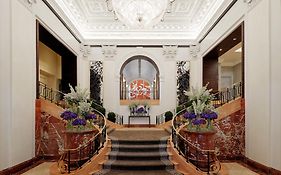 The Peninsula New York Hotel Exterior photo