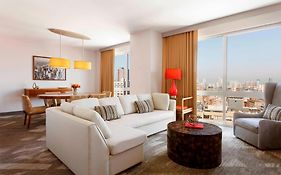 Sheraton Tribeca New York Hotel Exterior photo