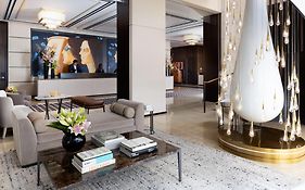 The Langham, New York, Fifth Avenue Hotel Exterior photo