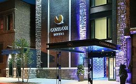 Aura Hotel Brooklyn New York Exterior photo