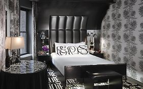 Night Hotel By Sb At Times Square New York Exterior photo