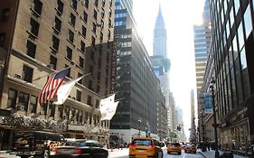 Roger Smith Hotel New York Exterior photo