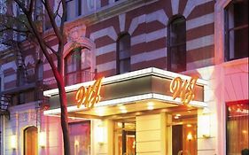 Washington Jefferson At Times Square Hotel New York Exterior photo